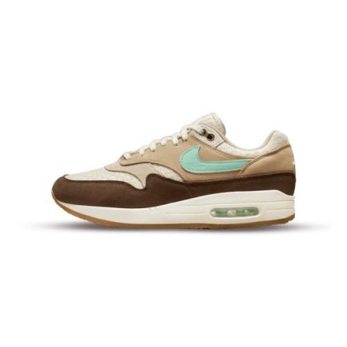 Crepe Hemp Air Max 1 2022 Nike , Brown , Heren