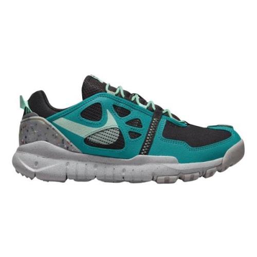 Sneakers Nike , Blue , Heren