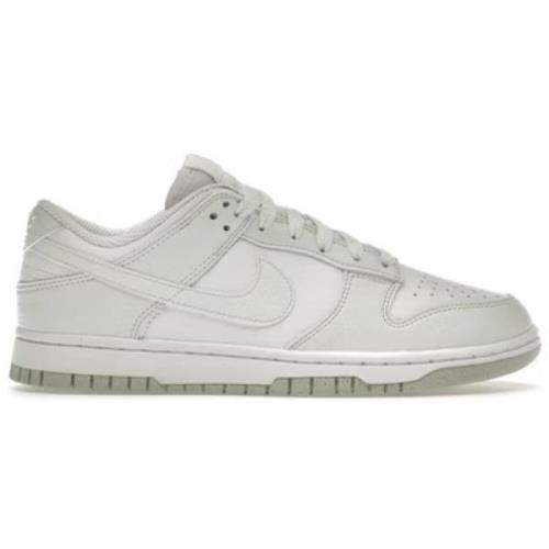 Sneakers Nike , White , Heren