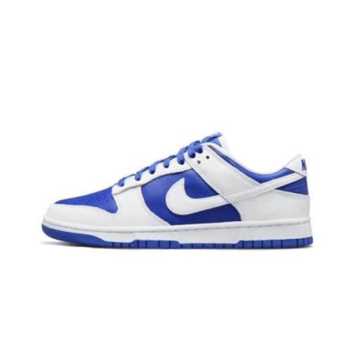 Reverse Kentucky Sneakers Nike , Blue , Heren