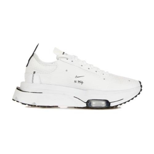 Lage Top Air Zoom-Type SE Nike , White , Heren