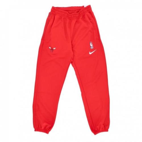 NBA Dri-Fit Spotlight Pant Chibul Nike , Red , Heren