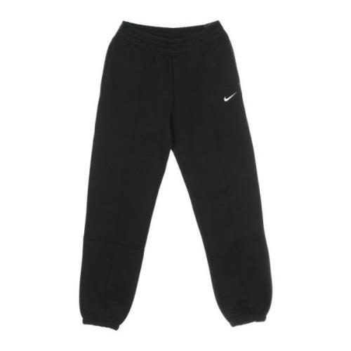 Essential Trend Fleece Sweatpants Nike , Black , Dames