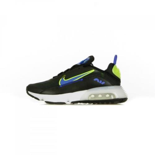 Lage Top Air Max 2090 GS Nike , Black , Heren