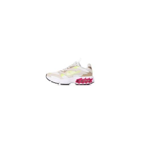 Witte Fire Summit Sneakers Nike , White , Dames