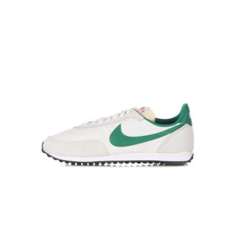 Waffle Trainer 2 - Phantom/Malachite/Wit/Zwart Nike , White , Heren