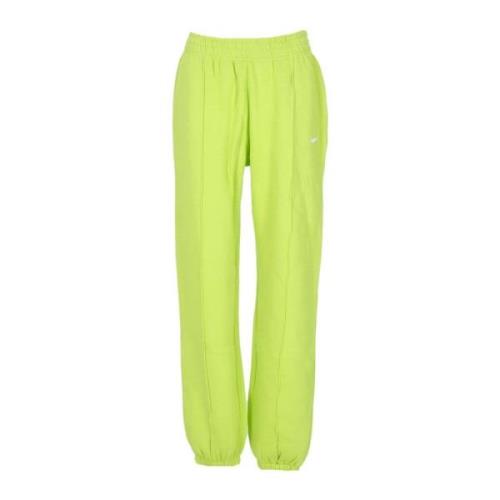 Essential Trend Sweatpants Nike , Green , Dames