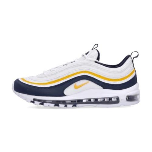 Air Max 97 Sneakers Nike , White , Heren