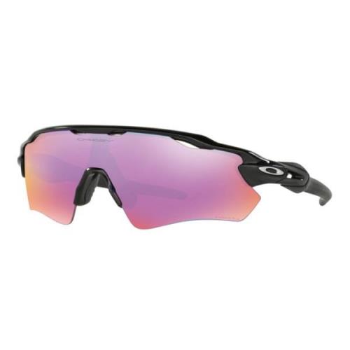 Radar EV Path Sungles Oakley , Black , Heren