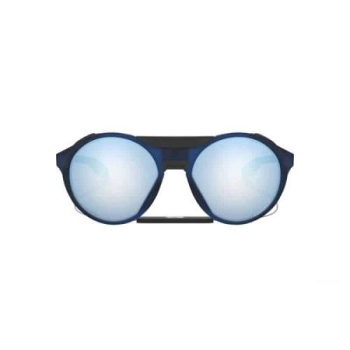 Sunglasses Oakley , Blue , Heren