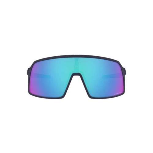 Zonnebril Oakley , Blue , Unisex