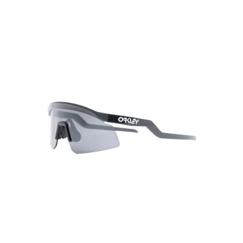 Zwarte zonnebril voor dagelijks gebruik Oakley , Black , Heren