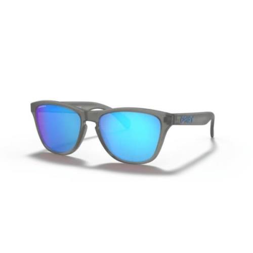 Sunglasses Oakley , Gray , Heren