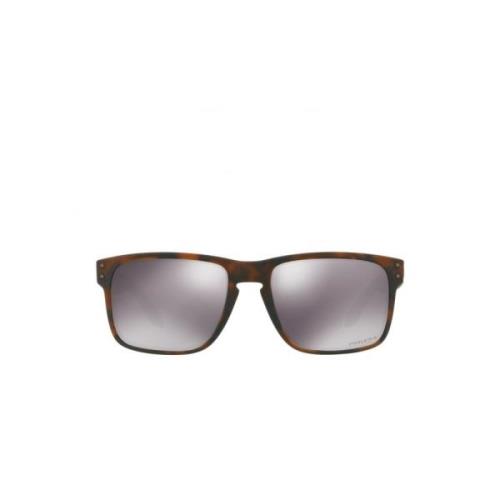 Sunglasses Oakley , Brown , Heren