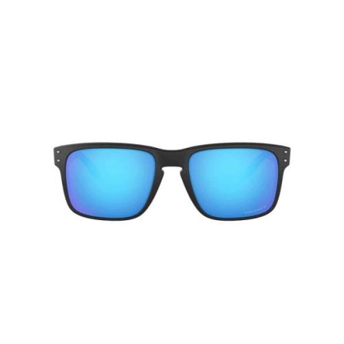 Sunglasses Oakley , Blue , Heren