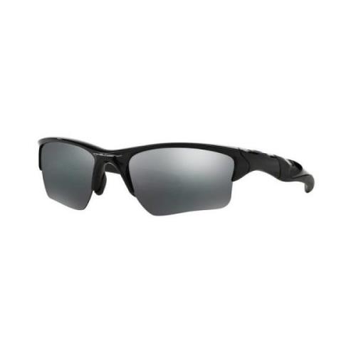 Half Jacket 2.0 XL Oo9154 915401 sungles Oakley , Black , Heren