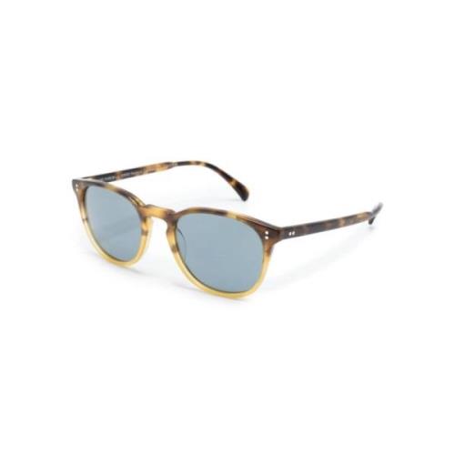 Ov5298Su 1409R8 Zonnebril Oliver Peoples , Brown , Unisex