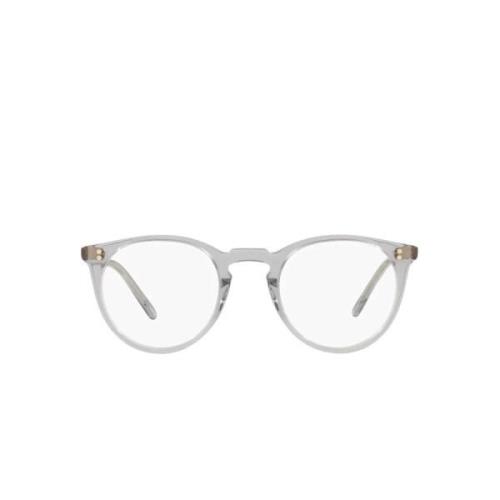 Glasses Oliver Peoples , Gray , Unisex