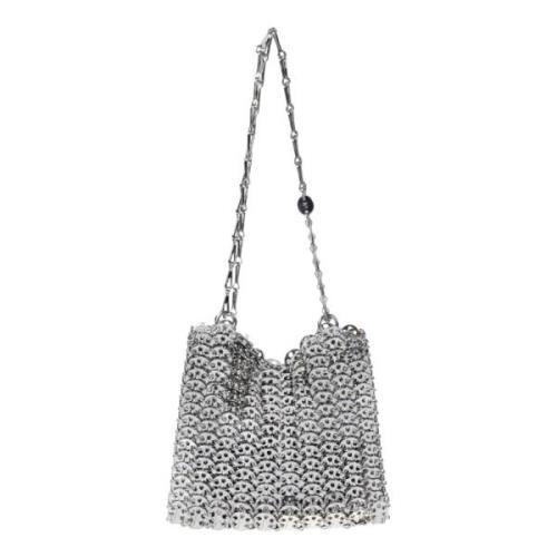 TAS Paco Rabanne , Gray , Dames