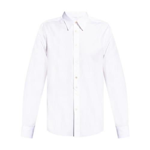 Formeel overhemd Paul Smith , White , Heren