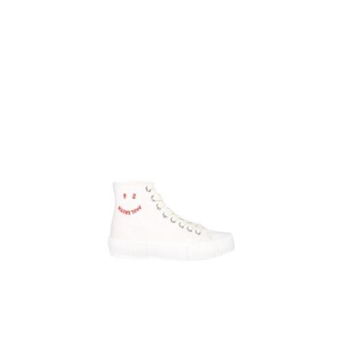 Sneakers Paul Smith , White , Dames