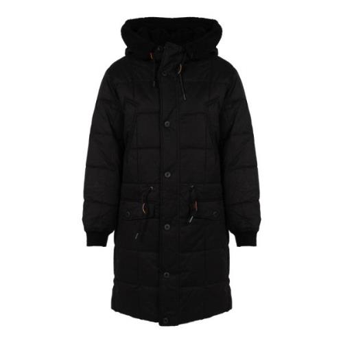 Park Pepe Jeans , Black , Heren