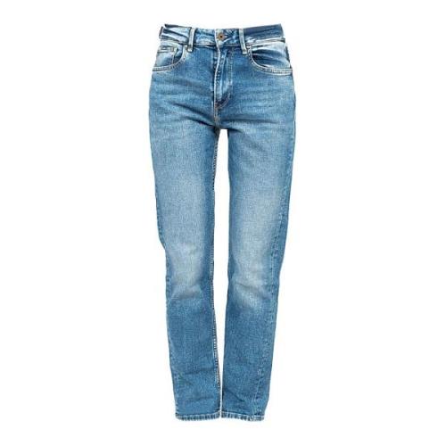 Slim-fit Jeans Pepe Jeans , Blue , Dames