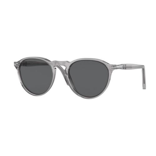 Sunglasses Persol , Gray , Dames