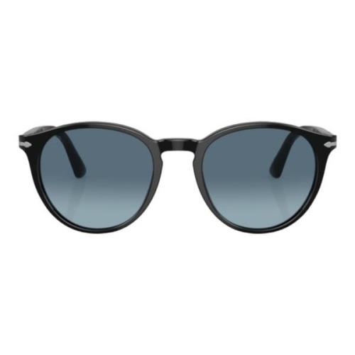 Sungles Persol , Black , Unisex