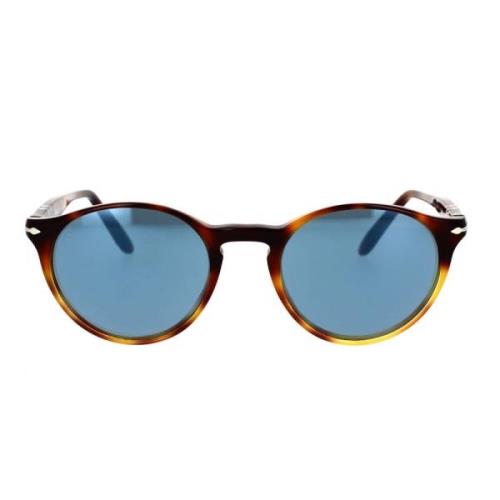 Zonnebril Persol , Brown , Unisex