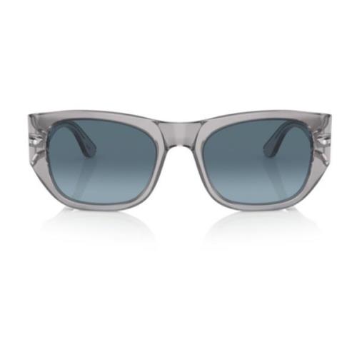 Zonnebril Persol , Gray , Unisex