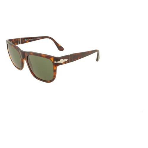 Zonnebril Persol , Brown , Unisex