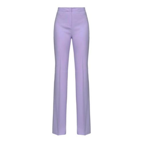 Jeans Pinko , Purple , Dames