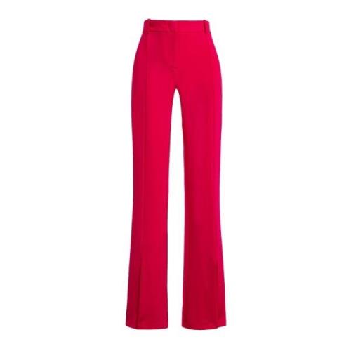 Trousers Pinko , Pink , Dames