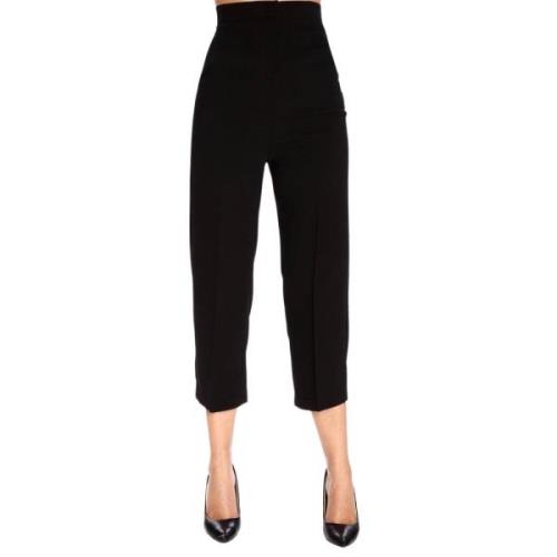 Broek Pinko , Black , Dames