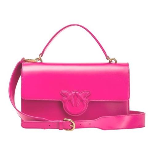 Bags Pinko , Pink , Dames