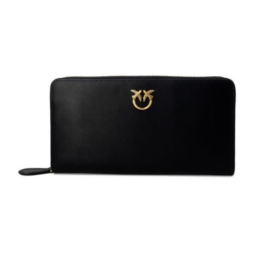 Wallets Cardholders Pinko , Black , Dames