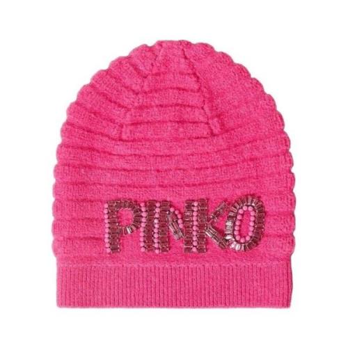 Caimano Hoofdband Pinko , Pink , Dames