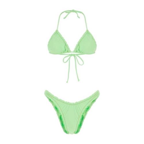 Bikinis Reina Olga , Green , Dames