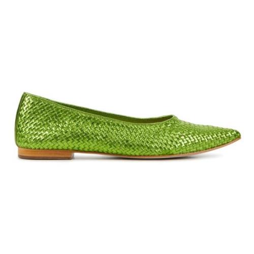 InstapBallerina Groen Strategia , Green , Dames