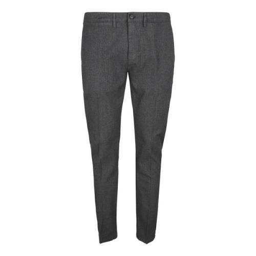 Chino Department Five , Gray , Heren