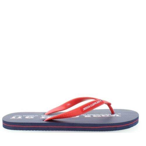 Vaian slippers U.s. Polo Assn. , Blue , Heren