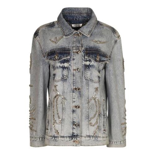 Jasje Philipp Plein , Blue , Dames