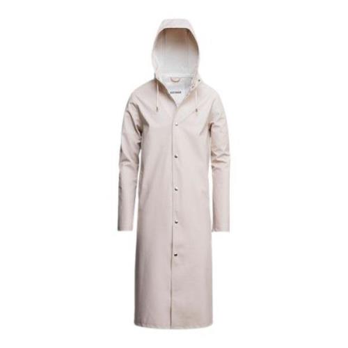 Regenjas Stutterheim , Beige , Unisex