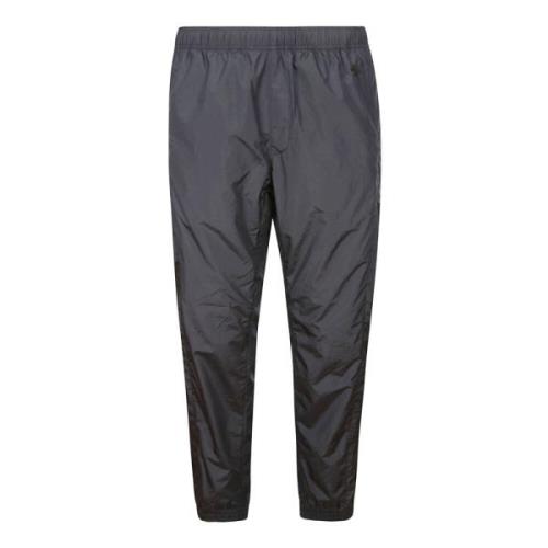 Tapered Trousers Goldwin , Blue , Heren