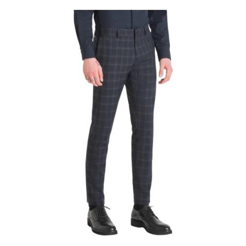 Stijlvolle Morato Broek Antony Morato , Blue , Heren