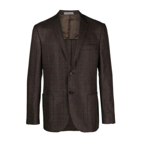 Formal Blazers Corneliani , Brown , Heren