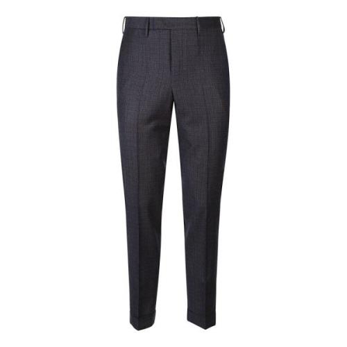 Stijlvolle Master Pant Broek PT Torino , Blue , Heren