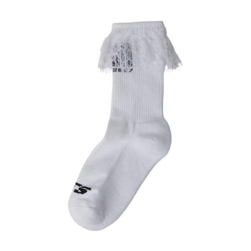 Sokken Vtmnts , White , Dames