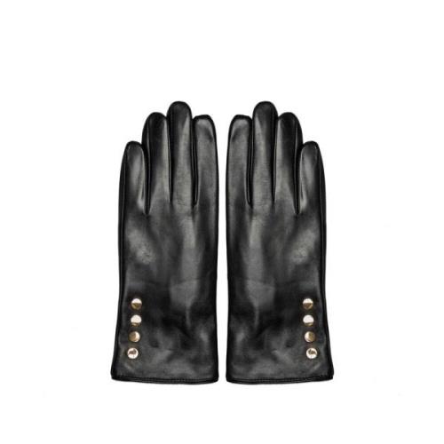Handschoenen Re:designed , Black , Dames